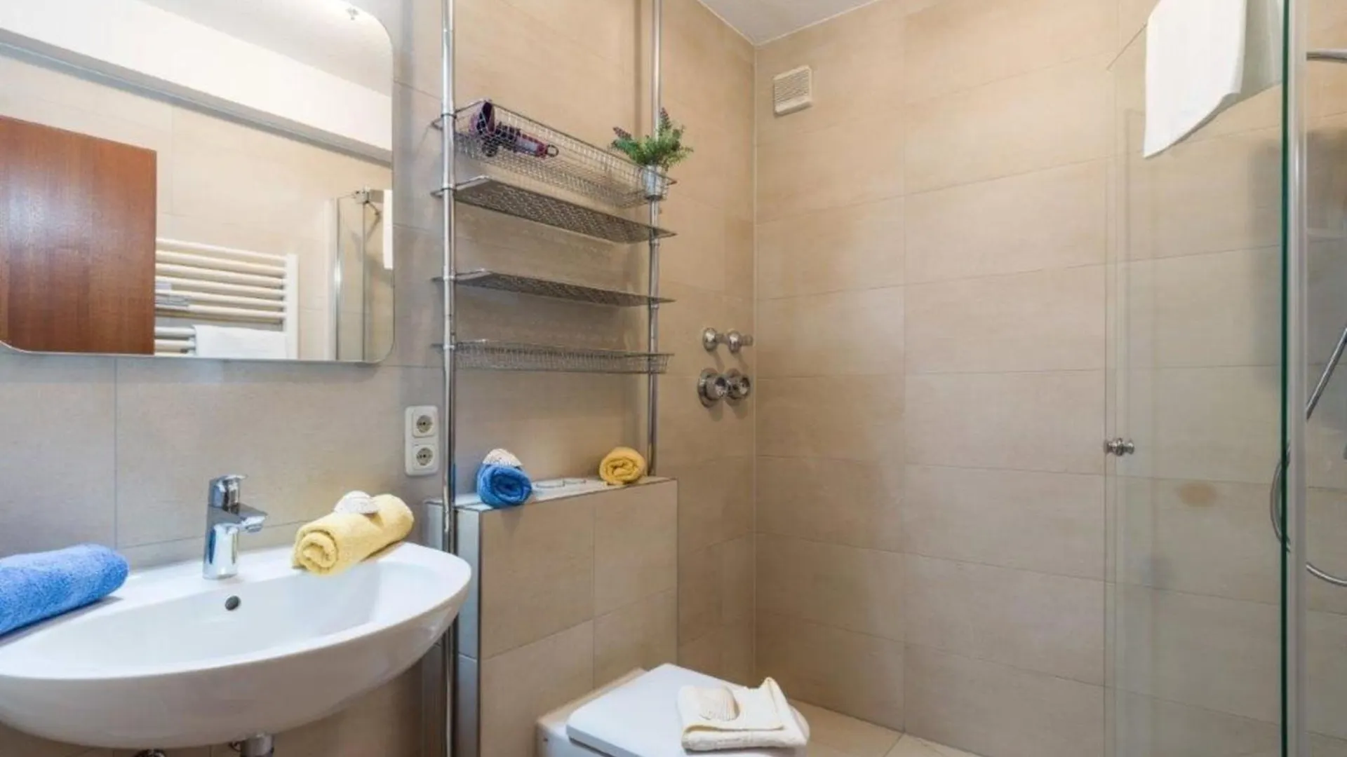 Chiemgau Comfort A2 Ferienwohnanlage Oberaudorf Mit Hallenbad Und Sauna