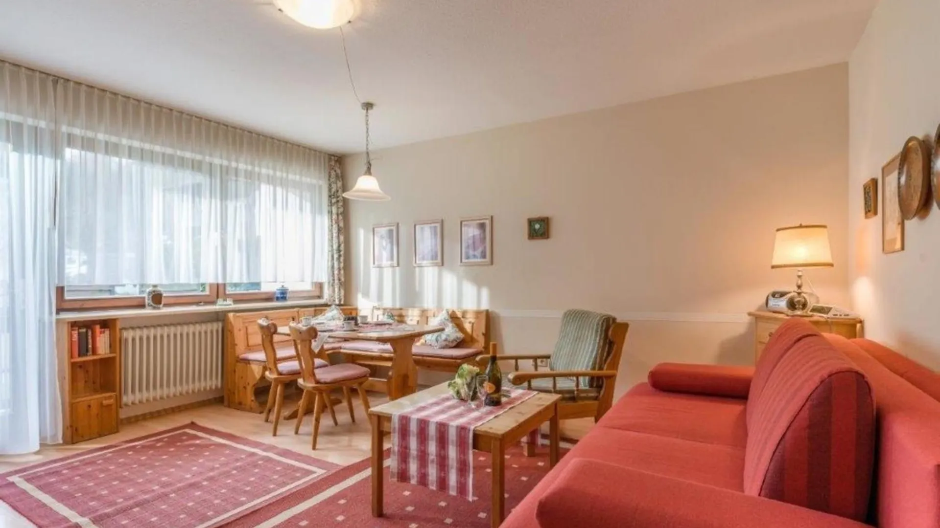 Chiemgau Comfort A2 Ferienwohnanlage Oberaudorf Mit Hallenbad Und Sauna 0*,  ドイツ